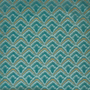 Prestigious Assam Ocean Fabric